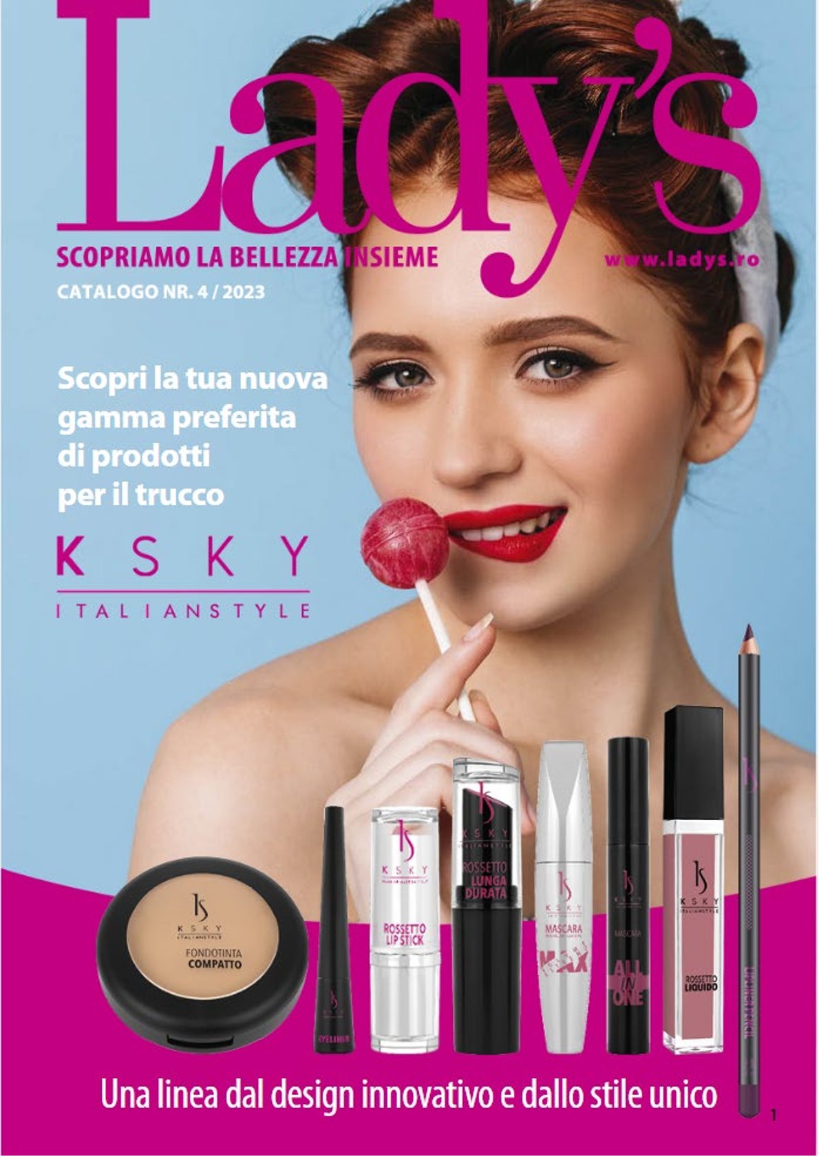 Catalogo